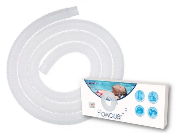 Hadica filtračného čerpadla Bestway 58369 300 cm