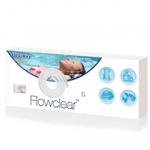 Hadica filtračného čerpadla Bestway 58369 300 cm