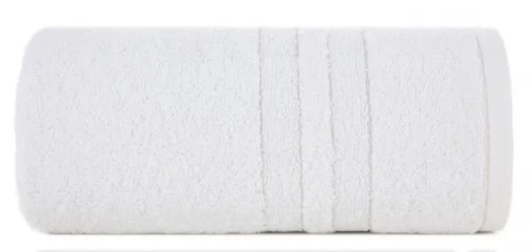 ArtFir Osuška GALA 03 | biela 70 x 140 cm