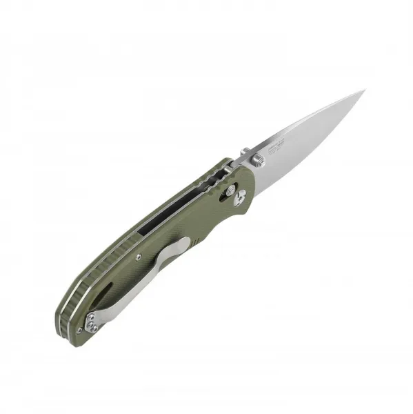 Ganzo G7531-GR Green