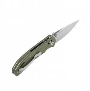 Ganzo G7531-GR Green