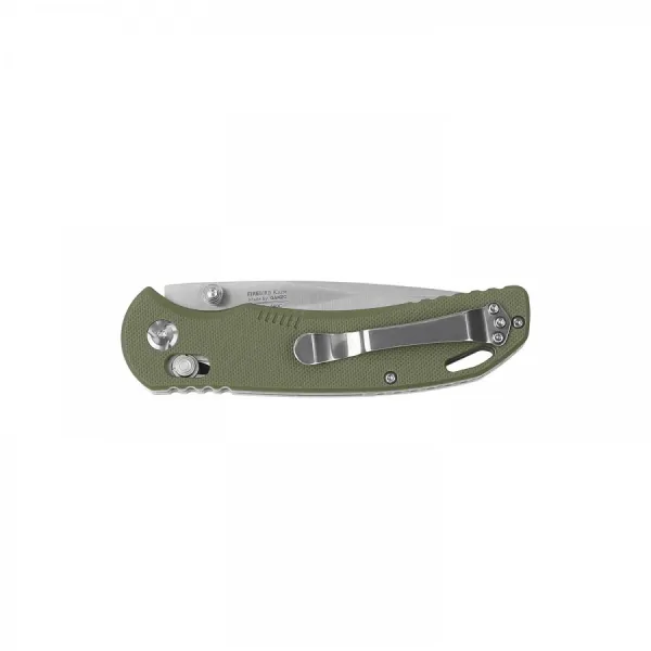 Ganzo G7531-GR Green