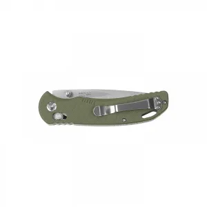 Ganzo G7531-GR Green