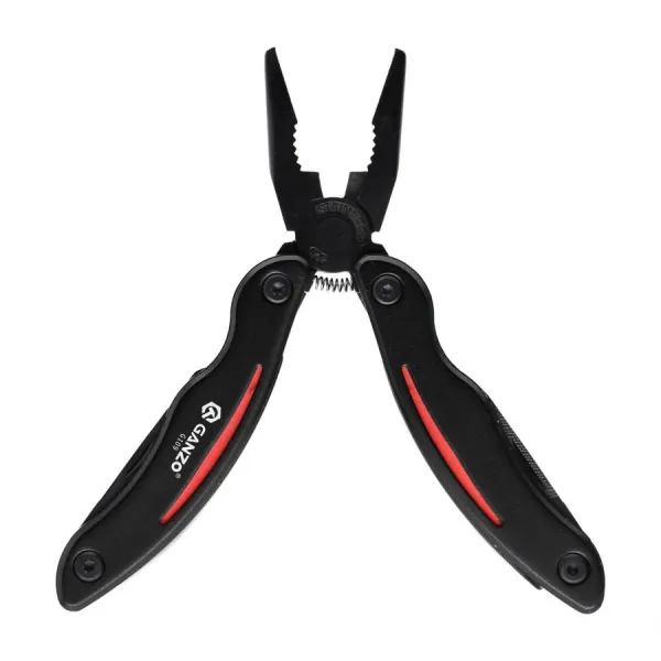 Multi Tool Ganzo G109 Red
