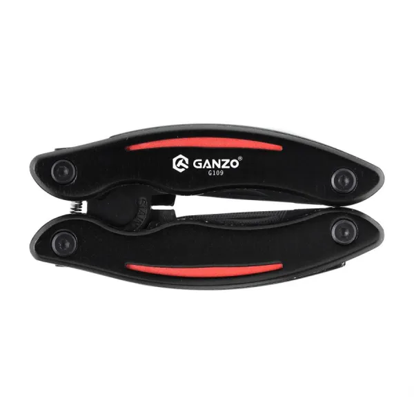 Multi Tool Ganzo G109 Red