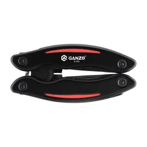 Multi Tool Ganzo G109 Red