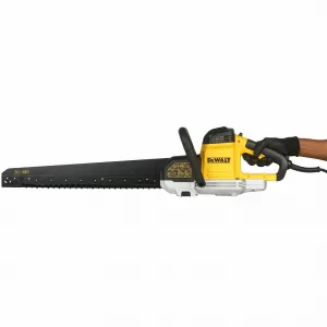 DEWALT DWE397 PÍLA ALLIGATOR - DLHÁ LIŠTA