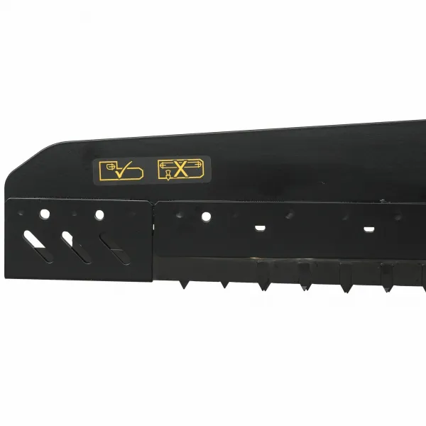 DEWALT DWE397 PÍLA ALLIGATOR - DLHÁ LIŠTA