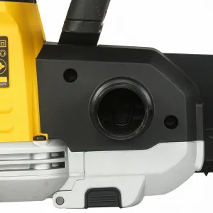 DEWALT DWE397 PÍLA ALLIGATOR - DLHÁ LIŠTA