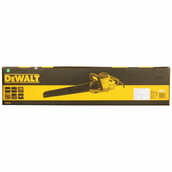 DEWALT DWE397 PÍLA ALLIGATOR - DLHÁ LIŠTA