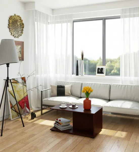 Ak furniture Konferenčný stolík MARGO wenge