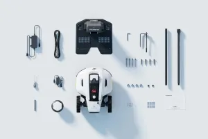 Mammotion YUKA 2000