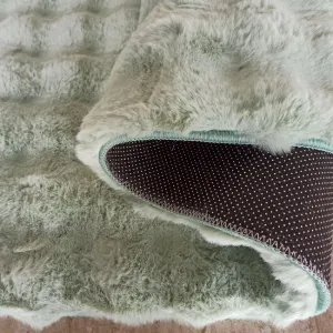 Koberec MERLIN 3D zelený