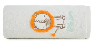 ArtFir Uterák BABY 45 | biela 50 x 90 cm