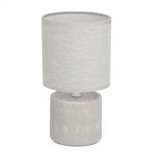Stolová lampa DINA Candellux
