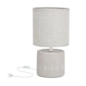 Stolová lampa DINA Candellux
