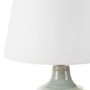Dekoratívna lampa LIANA 01 krémová