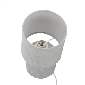 Stolová lampa DINA Candellux