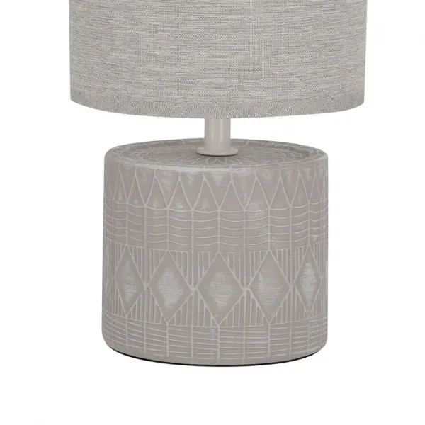 Stolová lampa DINA Candellux