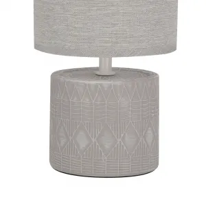Stolová lampa DINA Candellux