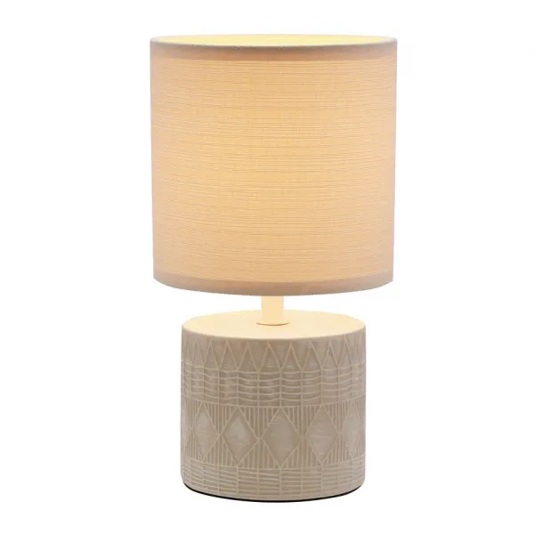 Stolová lampa DINA Candellux