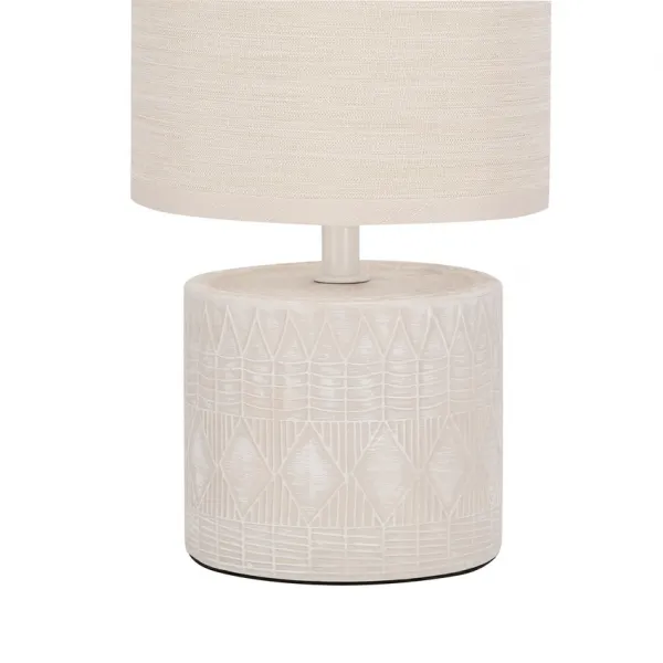 Stolová lampa DINA Candellux