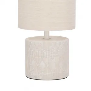Stolová lampa DINA Candellux