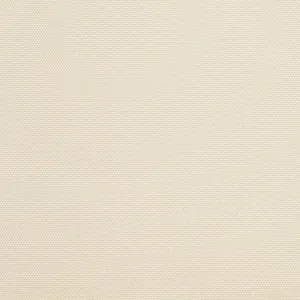 Plachta na markízu 480x295 cm plátená Bílá / modrá