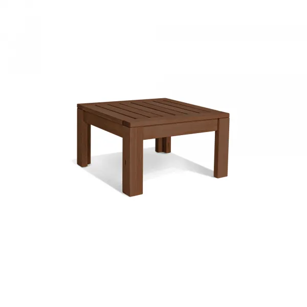 MarLiving Taburet MEXICO 03 51 cm z masívu/béžový