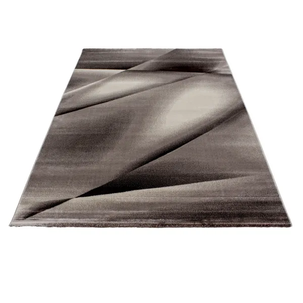 Ayyildiz koberce Kusový koberec Miami 6590 brown - 80x300 cm