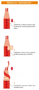 UNI Mitsubishi Pencil Farebná ceruzka uni DERMATOGRAPH 7600 žltá