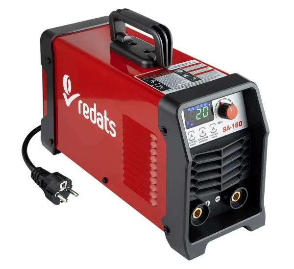 Zváračka REDATS SA-160, typ ARC 160A