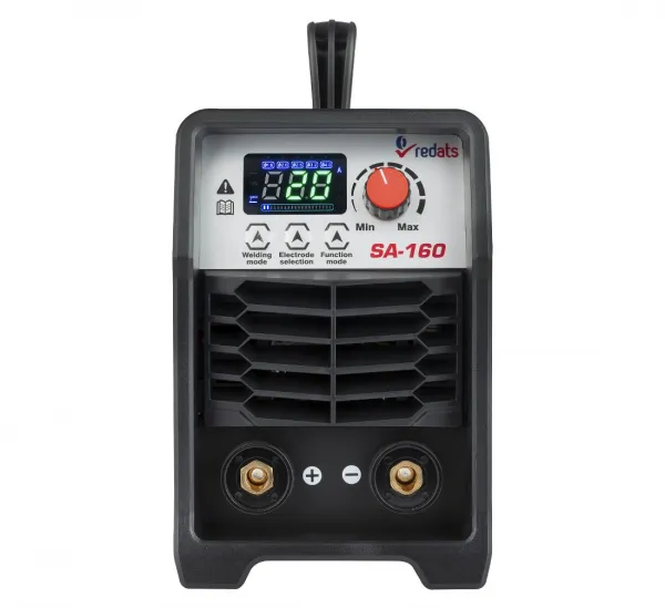 Zváračka REDATS SA-160, typ ARC 160A