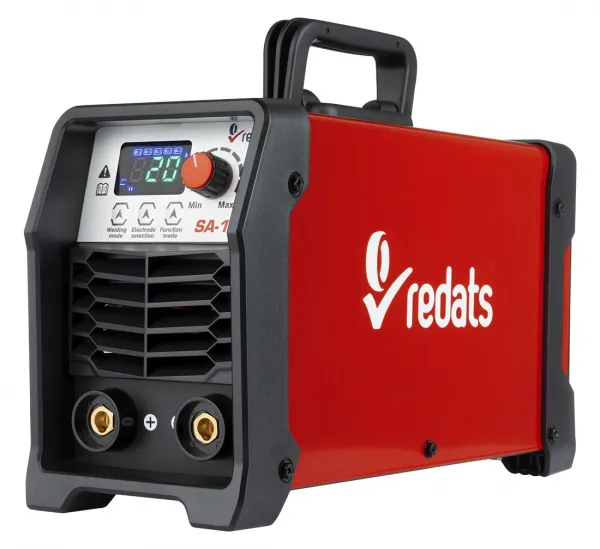 Zváračka REDATS SA-160, typ ARC 160A