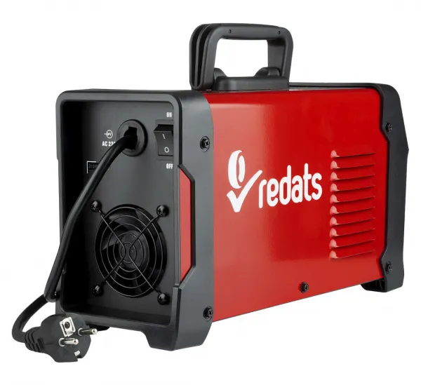 Zváračka REDATS SA-160, typ ARC 160A