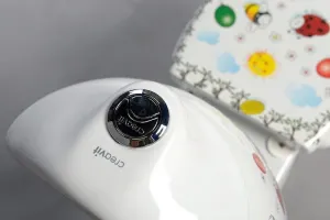 SAPHO - KID detské WC kombi vr.nádržky, zadný odpad, farebná potlač CK311.400.0F