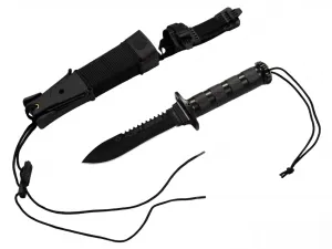 Aitor Jungle King II Black 16013
