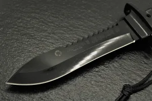 Aitor Jungle King II Black 16013
