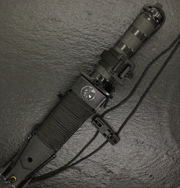 Aitor Jungle King II Black 16013