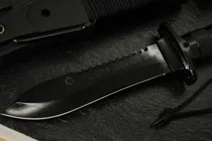 Aitor Jungle King II Black 16013