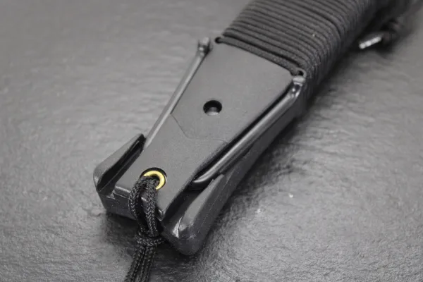 Aitor Jungle King II Black 16013
