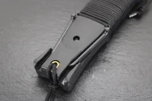 Aitor Jungle King II Black 16013