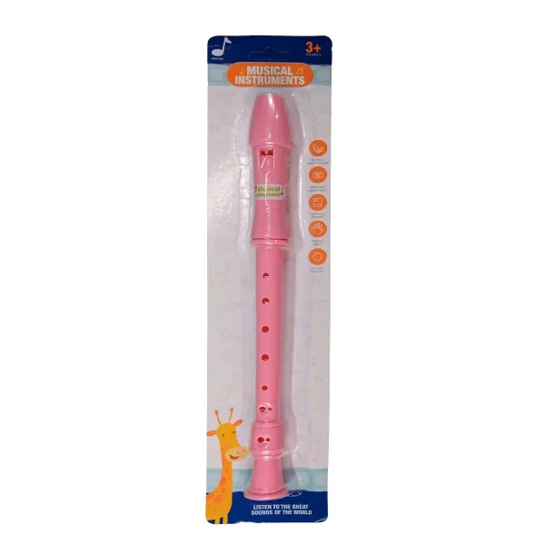 MADE - Flauta, 31,5 cm, Mix Produktov