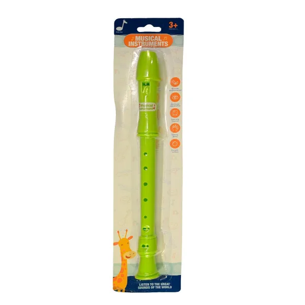 MADE - Flauta, 31,5 cm, Mix Produktov