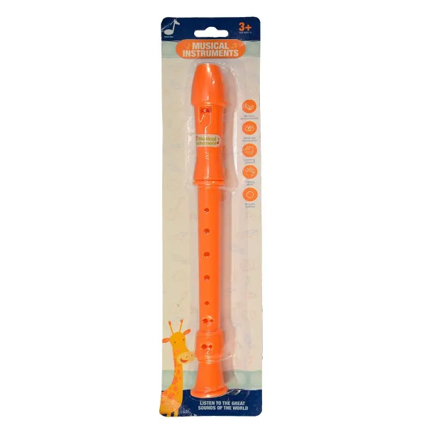 MADE - Flauta, 31,5 cm, Mix Produktov