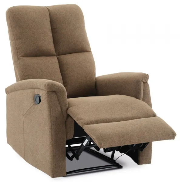 Polohovacie kreslo TV-916 Autronic