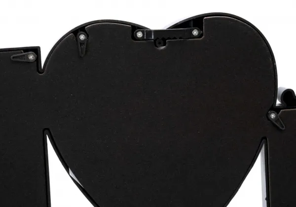 TZB Fotorámeček CORAZON 5 fotografi šedý