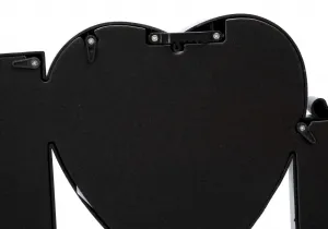 TZB Fotorámeček CORAZON 5 fotografi šedý