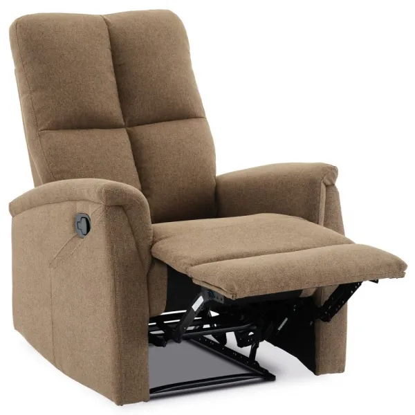 Polohovacie kreslo TV-916 Autronic