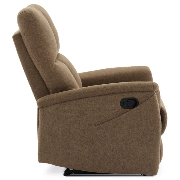 Polohovacie kreslo TV-916 Autronic
